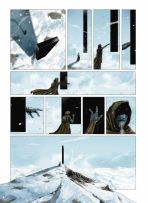 Conquest # 01 (von 10) - Islandia