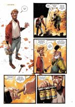 Black Science # 07 (von 9)