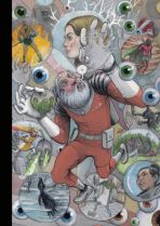 Black Hammer # 04