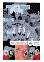 Black Hammer # 04