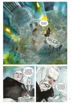 Ascender # 01 (von 4)