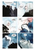 Ascender # 01 (von 4)