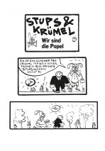 Stups & Krmel - Mega-Sammelband