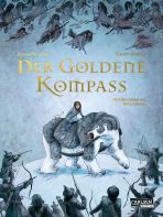 His Dark Materials # 01 (von 3) - Der Goldene Kompass