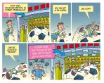 Ladenhter, Die (01) - In Aktion