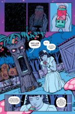 Paper Girls # 06 (von 6)