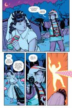 Paper Girls # 06 (von 6)