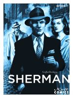 Sherman Integral # 01