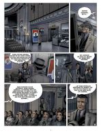 Sherman Integral # 01
