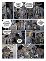 Sherman Integral # 01