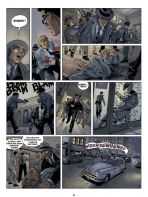 Sherman Integral # 01