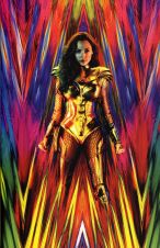 Justice League (Serie ab 2019) # 12 Variant-Cover