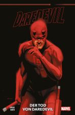 Daredevil: Der Tod von Daredevil SC