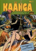 Kanga # 07