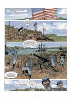Grossen Seeschlachten, Die # 07 - Hampton Roads 1862