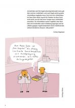 Engels-Gesichter (Cartoon)