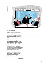 Engels-Gesichter (Cartoon)