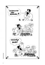 Engels-Gesichter (Cartoon)