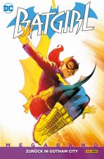 Batgirl Megaband # 03