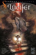 Lucifer (Serie ab 2019) # 02 (von 3)