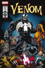 Venom (Serie ab 2018) # 01 - 04 (von 4)