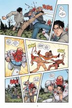 Die!Die!Die! # 01