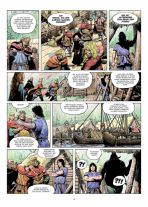 Welten von Thorgal, Die: Thorgals Jugend # 07