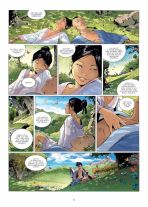 Sense # 03 (von 3)