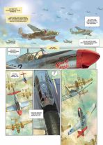 Liberty Bessie # 01