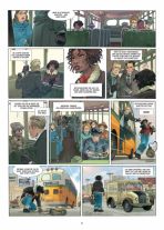 Liberty Bessie # 01
