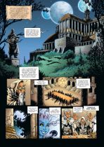 Lanfeust Odyssee # 05 (von 10)