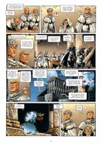 Lanfeust Odyssee # 05 (von 10)