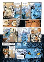 Lanfeust Odyssee # 05 (von 10)