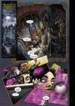 Lady Mechanika # 06