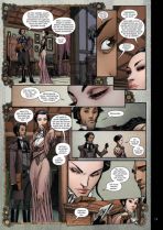 Lady Mechanika # 06