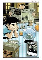 Fight Club 3 # 01 (3 von 4)
