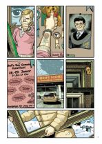 Fight Club 3 # 01 (3 von 4)