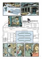 Fight Club 3 # 01 (3 von 4)