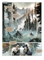 Catamount # 03