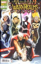 War of the Realms # 05 (von 5)