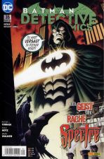 Batman - Detective Comics (Serie ab 2017) # 35
