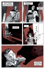 Moonshine # 02 (von 5) - Zug ins Unglck