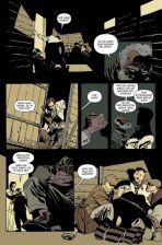 Moonshine # 02 (von 5) - Zug ins Unglck