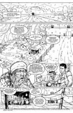 Outlaw Nation # 01 (von 3)