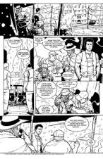 Outlaw Nation # 01 (von 3)