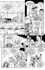 Outlaw Nation # 01 (von 3)