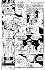 Outlaw Nation # 01 (von 3)