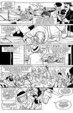 Outlaw Nation # 01 (von 3)