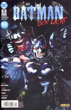 Batman, der lacht, Der # 03 (von 5)