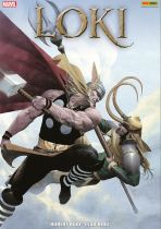 Loki Deluxe Edition
